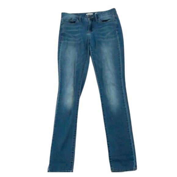 Calvin Klein Denim - Calvin Klein ultimate skinny jeans size 4